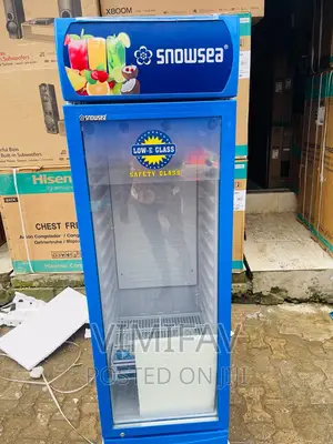Snowsea Chiller