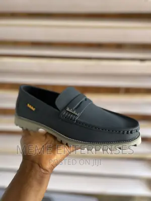 Timberland Loafer