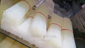 Candle Gum