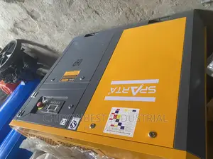 Industrial Screw Air Compressor 37kw 50hp 8bar