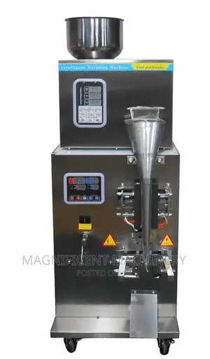 FZL-100 Automatic Granule Powder Packaging Machine
