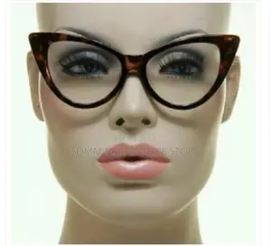 Women's Cat Eye Glasses