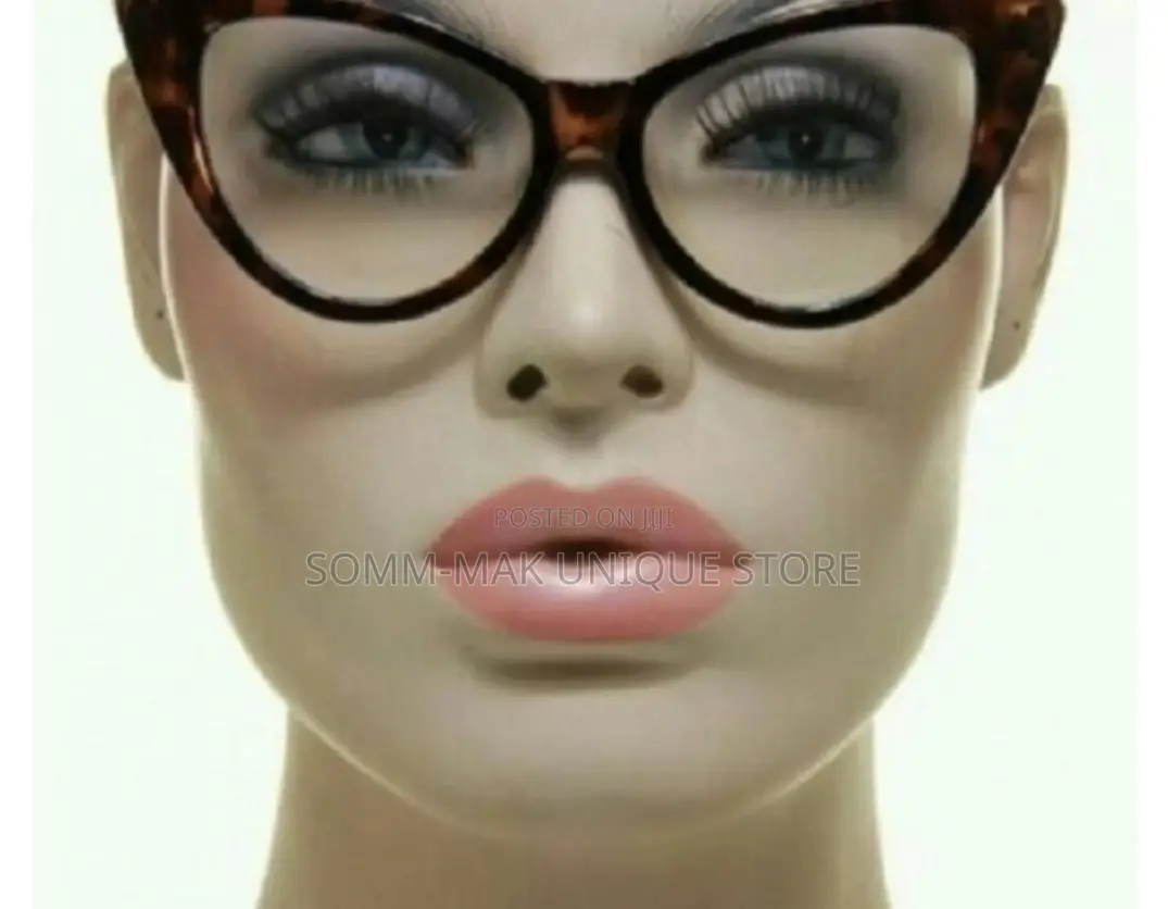 Women's Cat Eye Glasses