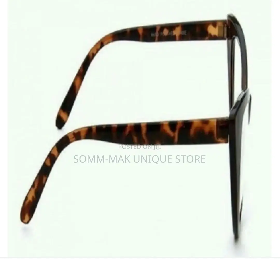 Women's Cat Eye Glasses