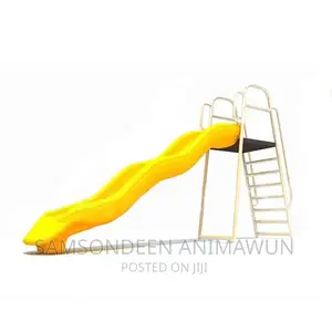 Classic Giant Slide