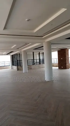 200sqm Ground Floor