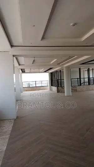 200sqm Ground Floor