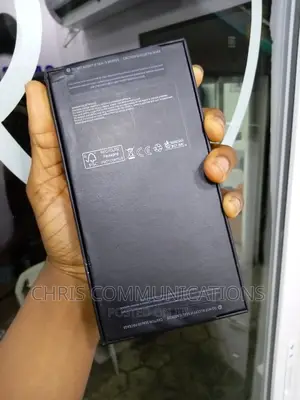 New Samsung Galaxy S23 Ultra 512 GB Black