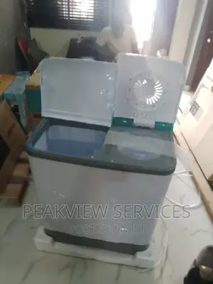 Hisense 11kg Washing Machine