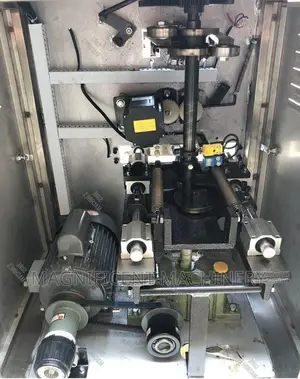 WT-320 Automatic Granular Packaging Granule Parking Machine