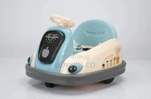 Children Home Ride on Toys Cars Electric Battery Powered Min