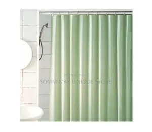 Shower Curtain- Grey