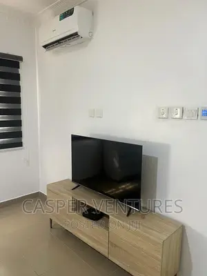 Furnished 3bdrm Duplex in Platinum Way, Jakande for rent