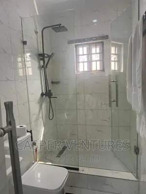 Furnished 3bdrm Duplex in Platinum Way, Jakande for rent