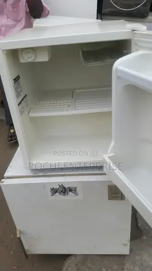 Bed Side Fridge