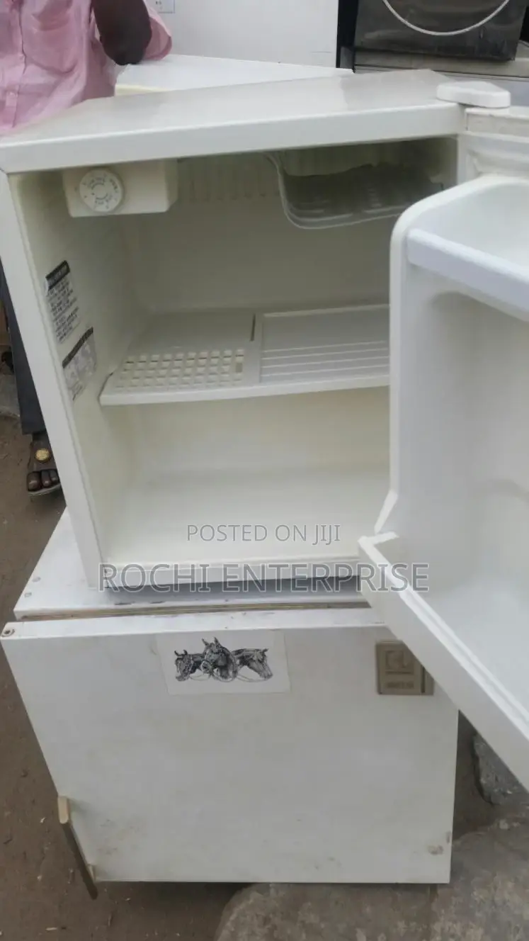 Bed Side Fridge