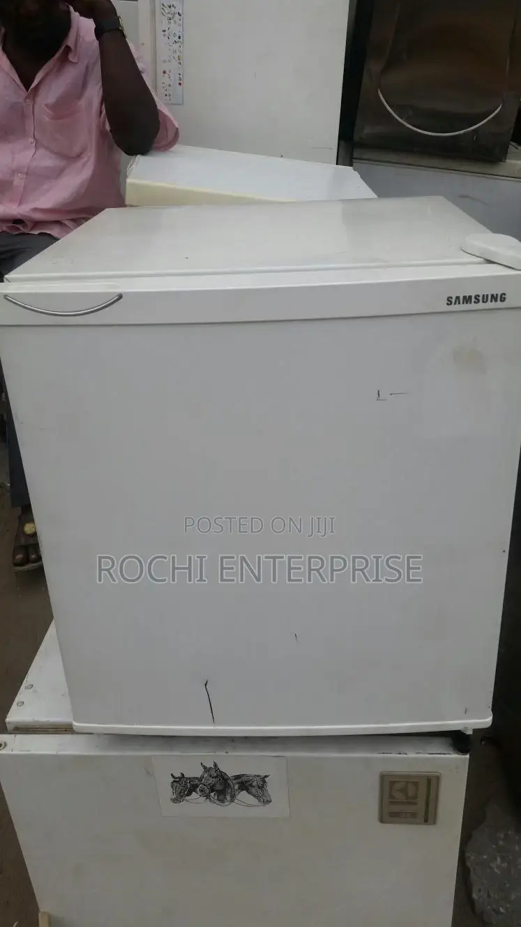 Bed Side Fridge