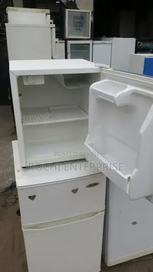 Bed Side Fridge