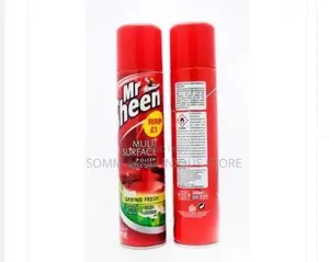 Mr Sheen Multi-Surface Polish 300ml - Pack of 2