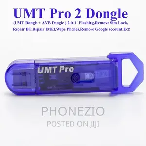 Umt Pro 2 Dongle