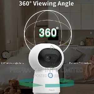 Aqara Camera Hub G3