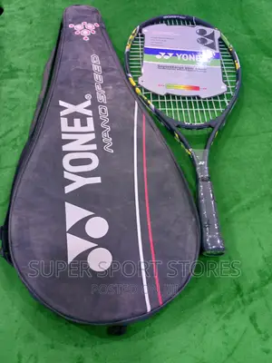 Affordable Lawn Tennis Racket