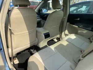 Toyota Camry 2012 Blue
