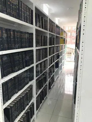 Metal Shelves Racks