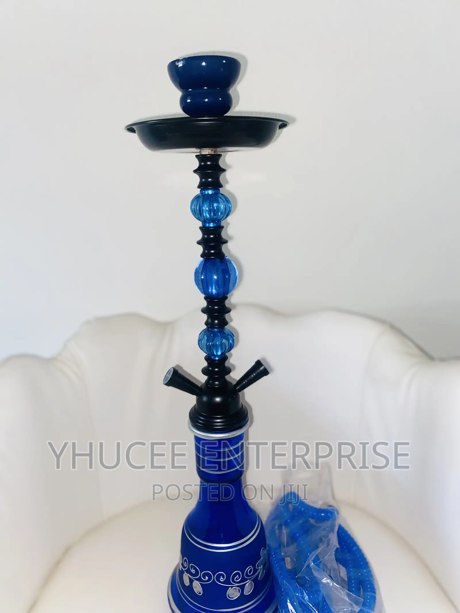 Medium Shisha Pot