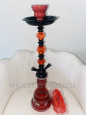 Medium Shisha Pot