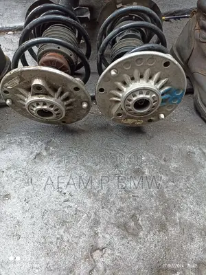 Front Shock Normal One F30