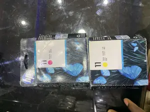 HP 11 Printhead