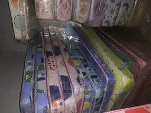MATTRESS (Student Size)