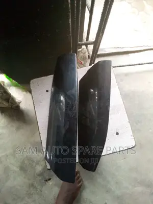 Toyota Highlander 2015 Model Career Cover 1 Set