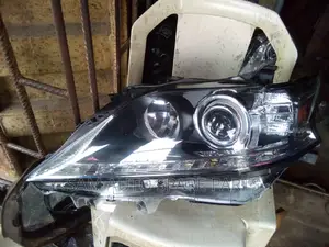 Lexus RX 350 Headlamp 2013 Model