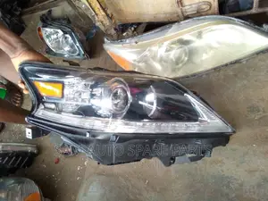 Lexus RX 350 Headlamp 2013 Model