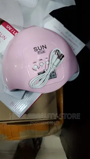 Nail Dryer With Usb Cord for Power Bank