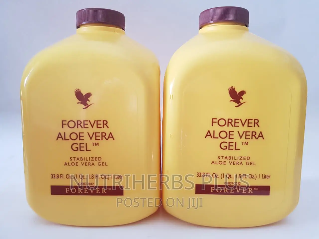 Forever Aloe Vera Gel:100% Effective for Body Detoxification