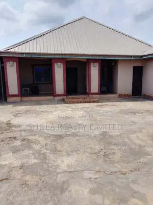Photo - Furnished 10bdrm House in Agbara-Igbesan for sale