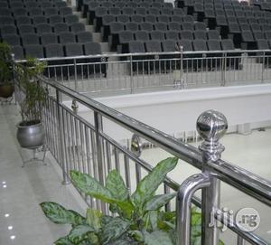 Handrails Design Service