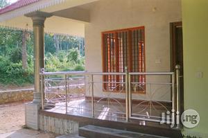 Handrails Design Service