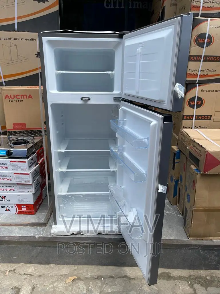 Hisense Fridge 205 Model