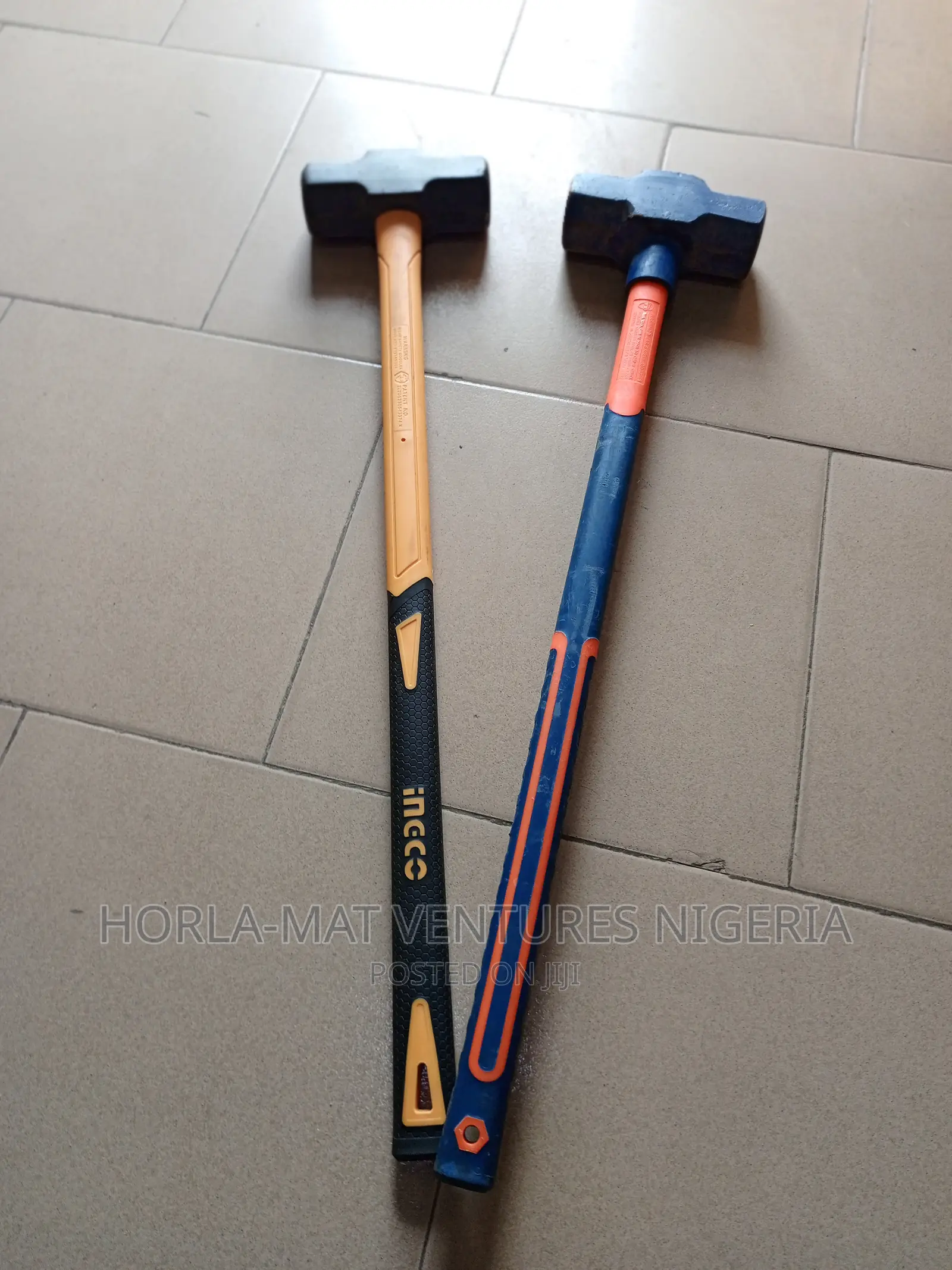 Sledge Hammer