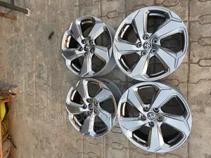 Toyota Rav4 18rim
