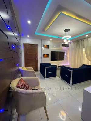 One Bedroom Short-Let at Ikate