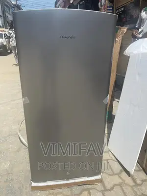 Hisense One Door Fridge Model S20