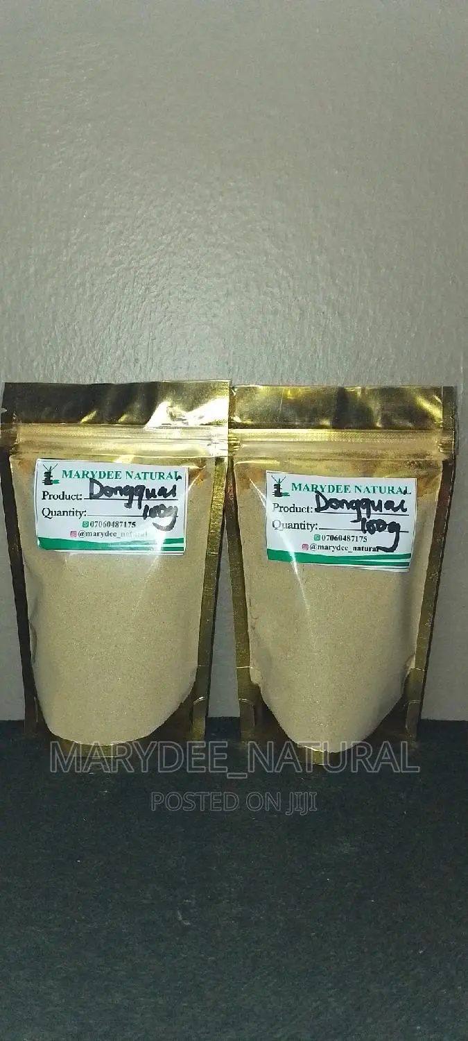 Dong Quai Powder