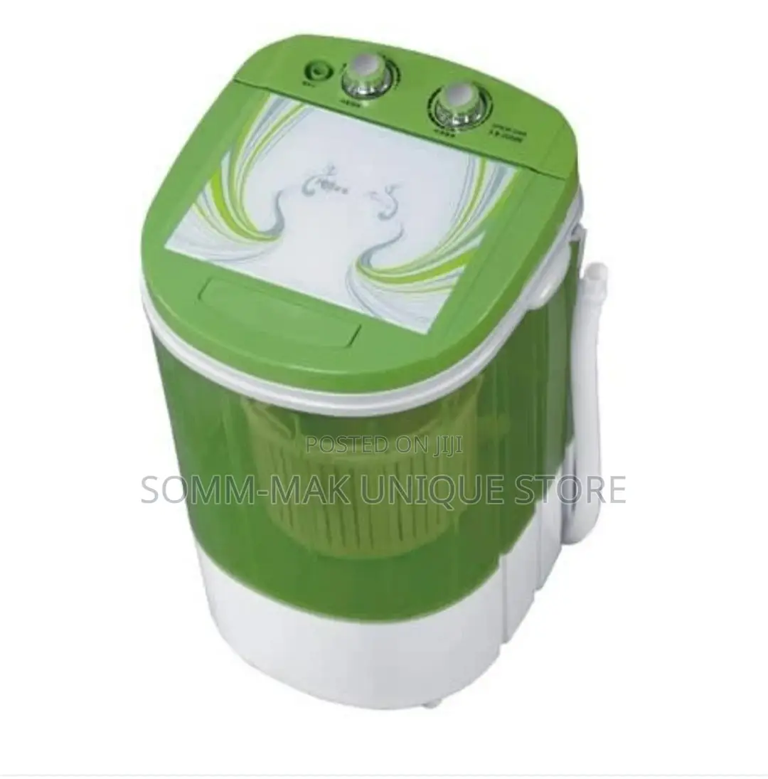 5kg Washing Machine With Spin Dryer