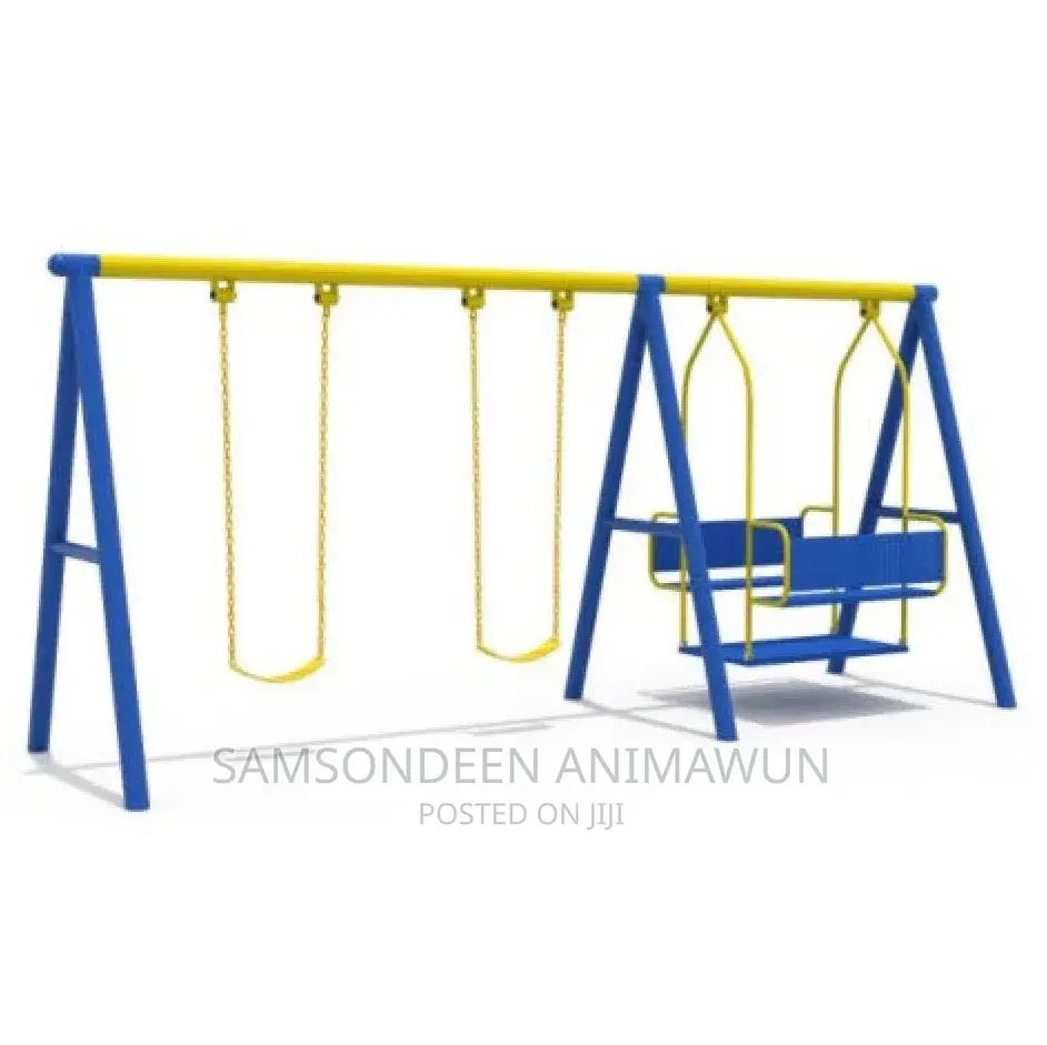 Quality Swing Set