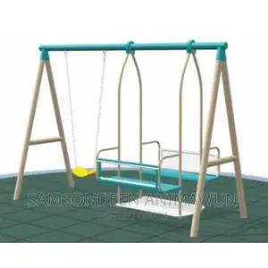 Quality Swing Set